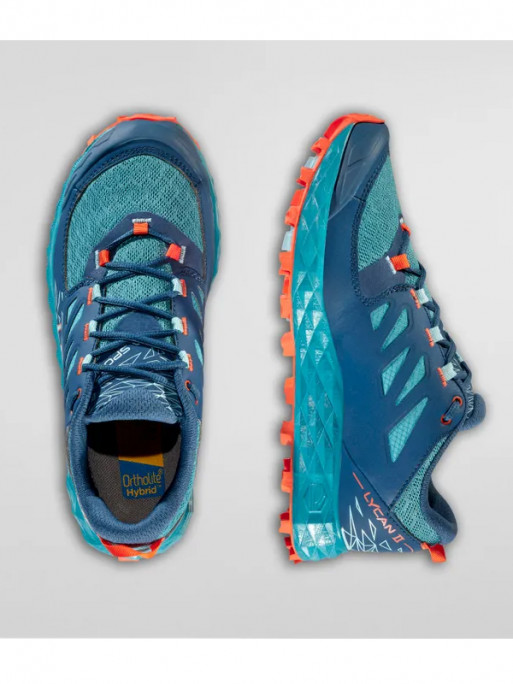 Chaussures Lycan II femme La Sportiva Chaussures Lycan II femme La Sportiva