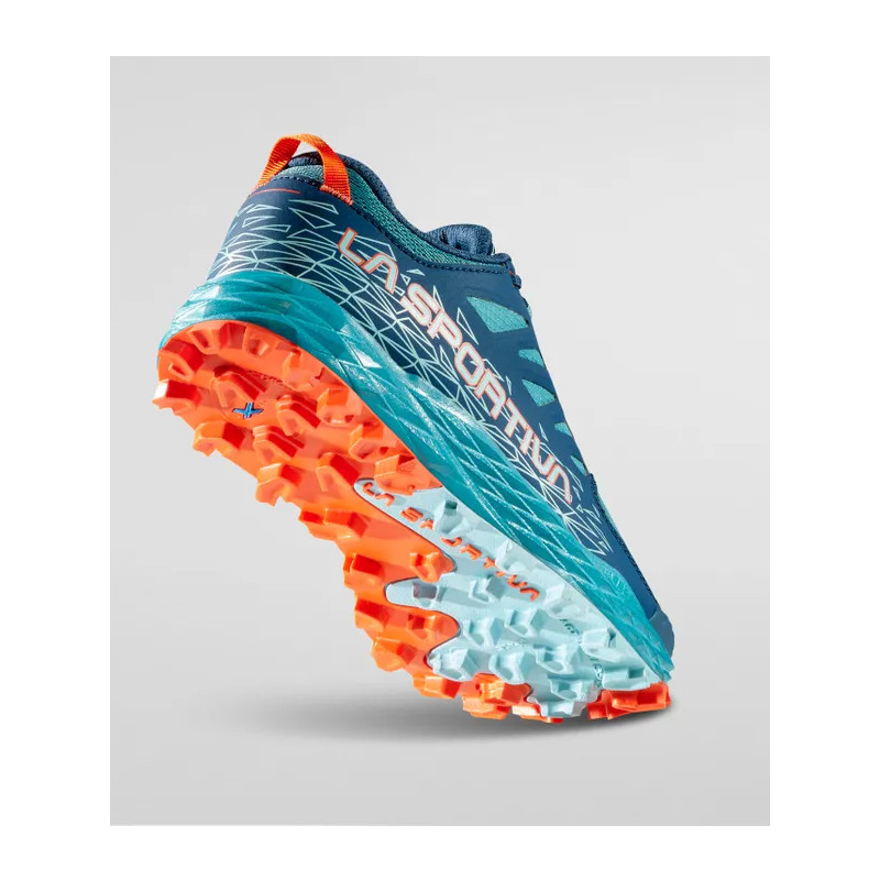 Chaussures Lycan II femme La Sportiva