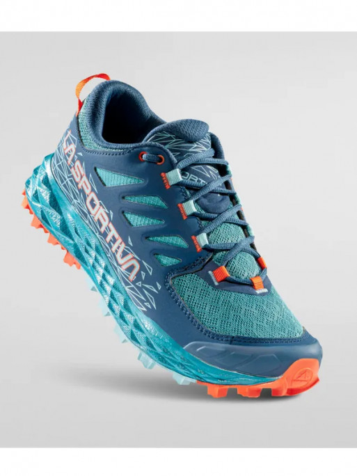 Chaussures Lycan II femme La Sportiva Chaussures Lycan II femme La Sportiva