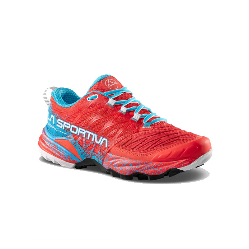Chaussures Akasha II femme La Sportiva