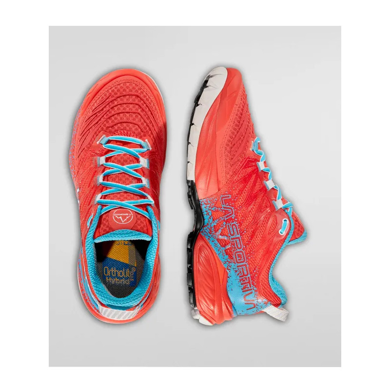 Chaussures Akasha II femme La Sportiva