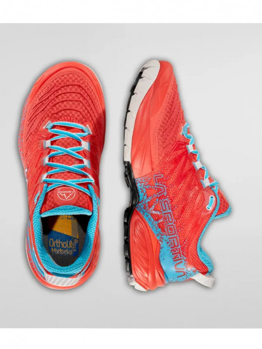 Chaussures Akasha II femme La Sportiva Chaussures Akasha II femme La Sportiva