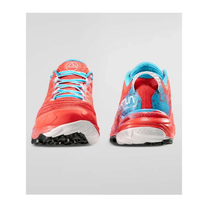 Chaussures Akasha II femme La Sportiva
