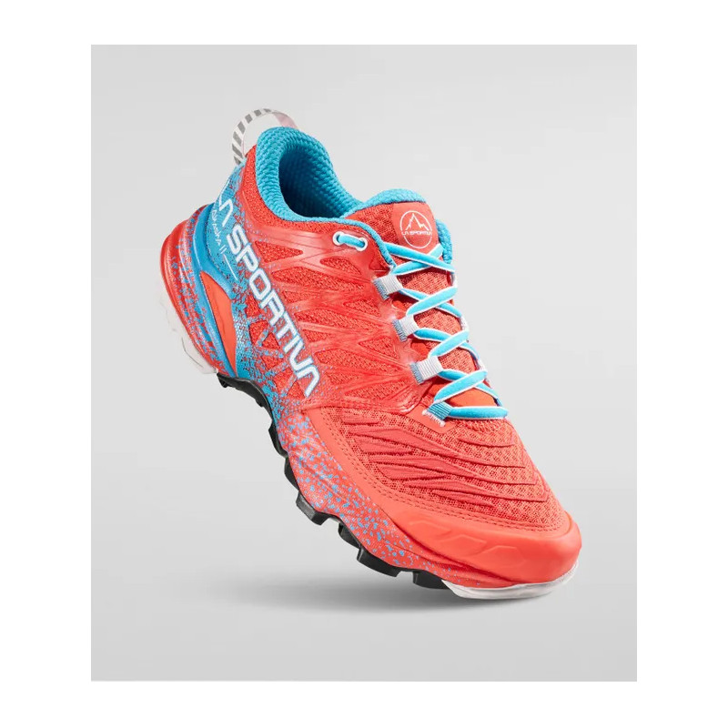 Chaussures Akasha II femme La Sportiva