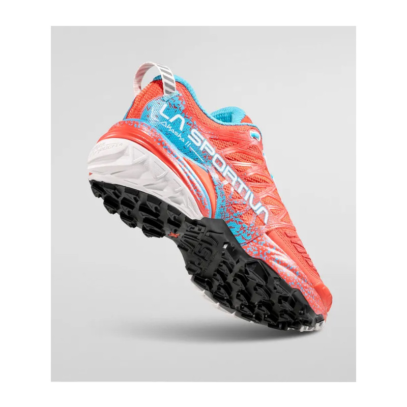 Chaussures Akasha II femme La Sportiva