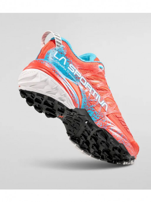 Chaussures Akasha II femme La Sportiva Chaussures Akasha II femme La Sportiva