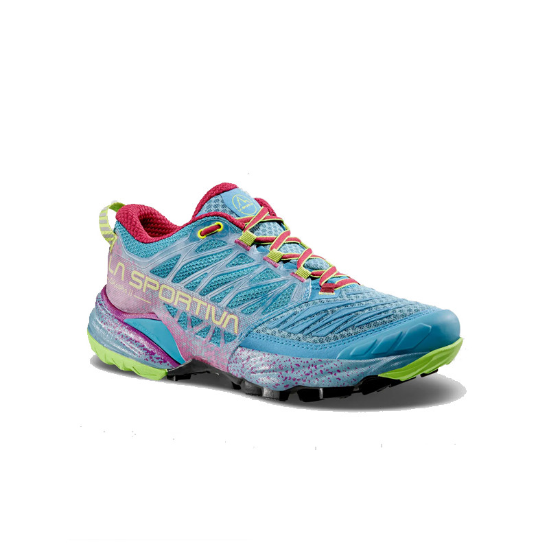 Chaussures Akasha II femme La Sportiva