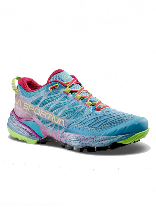Chaussures Akasha II femme La Sportiva Chaussures Akasha II femme La Sportiva