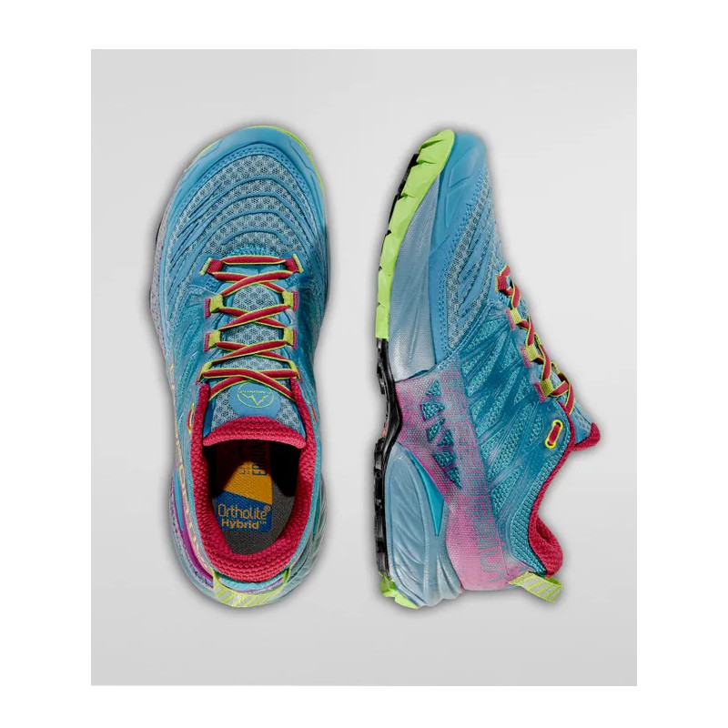 Chaussures Akasha II femme La Sportiva