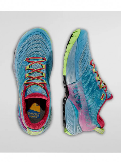 Chaussures Akasha II femme La Sportiva Chaussures Akasha II femme La Sportiva