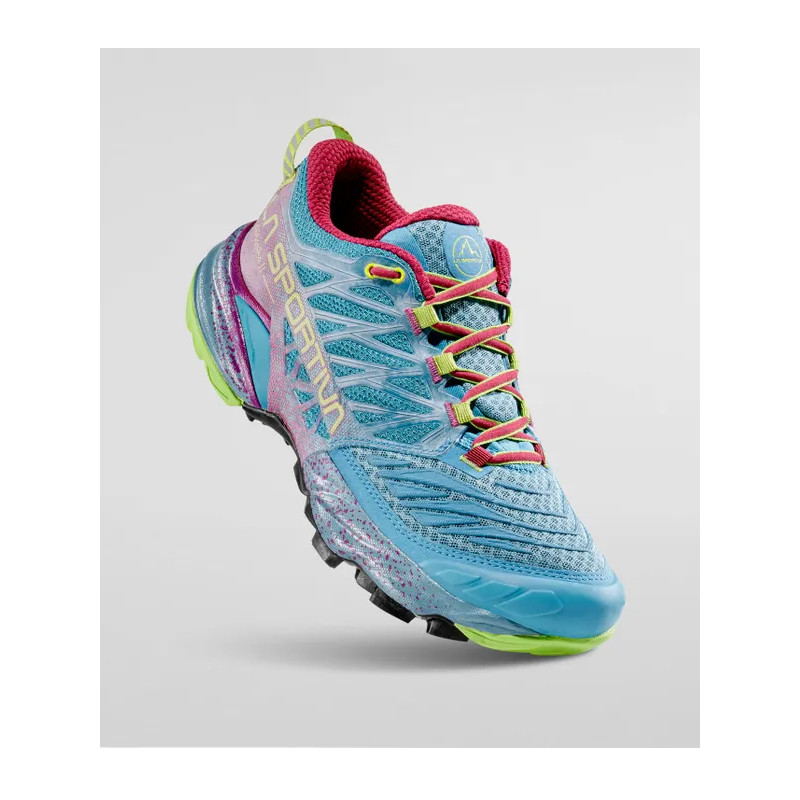 Chaussures Akasha II femme La Sportiva