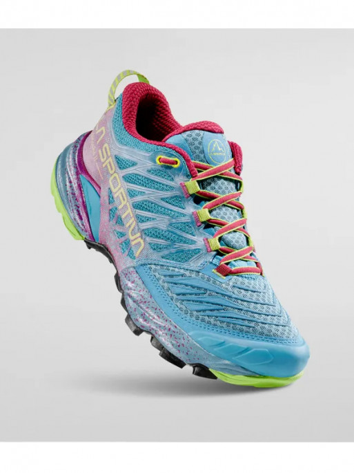 Chaussures Akasha II femme La Sportiva Chaussures Akasha II femme La Sportiva
