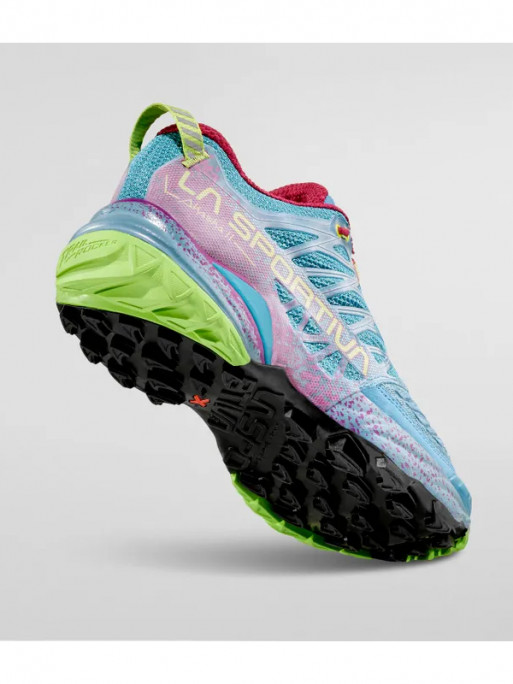 Chaussures Akasha II femme La Sportiva Chaussures Akasha II femme La Sportiva