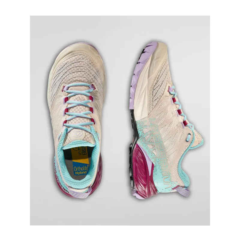 Chaussures Akasha II femme La Sportiva