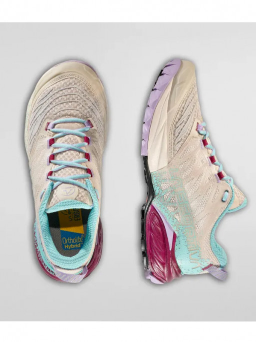 Chaussures Akasha II femme La Sportiva Chaussures Akasha II femme La Sportiva