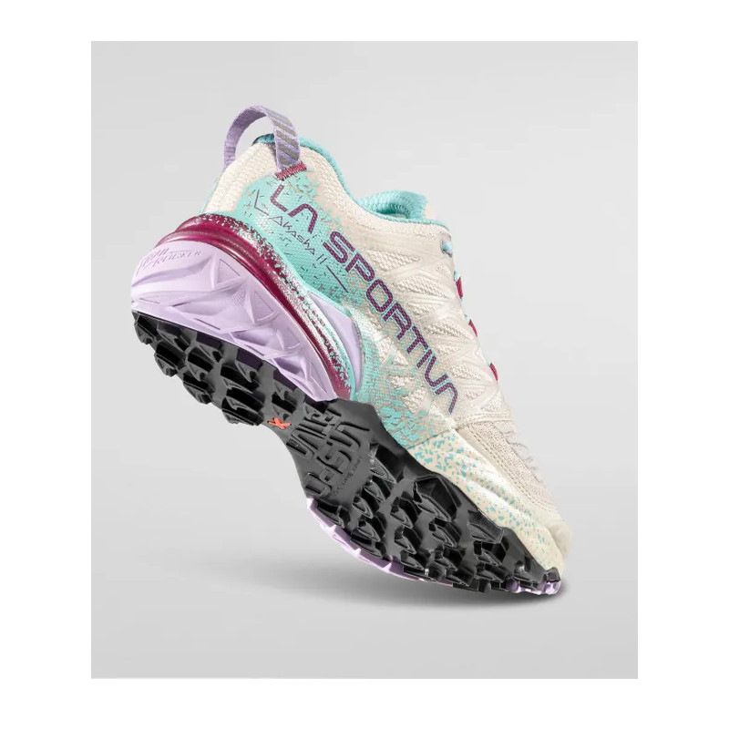 Chaussures Akasha II femme La Sportiva