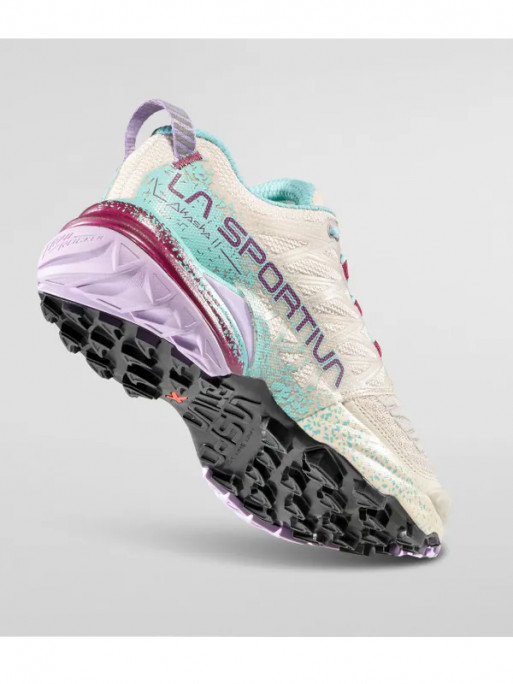 Chaussures Akasha II femme La Sportiva Chaussures Akasha II femme La Sportiva