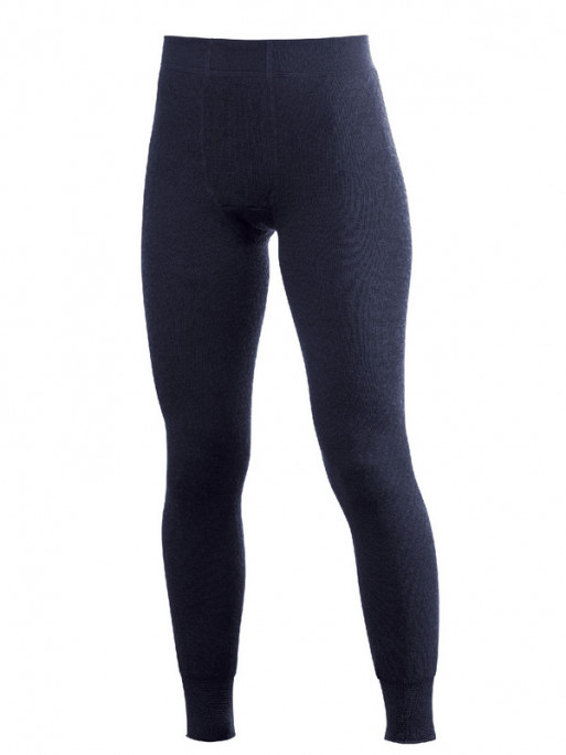 Caleçon Long Johns 200 unisexe Woolpower