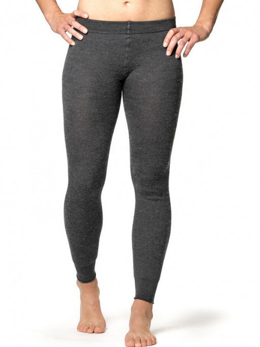 Caleçon Long Johns 200 unisexe Woolpower