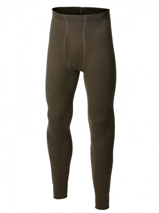 Caleçon avec ouverture long johns 200 Woolpower Caleçon avec ouverture long johns 200 Woolpower