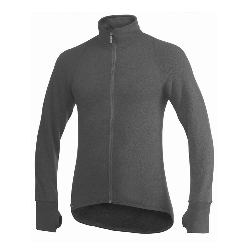 Veste zippé 400 Woolpower