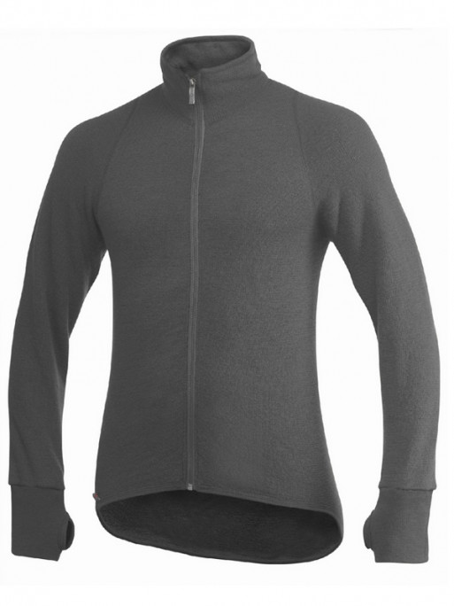 Veste zippé 400 Woolpower Veste zippé 400 Woolpower
