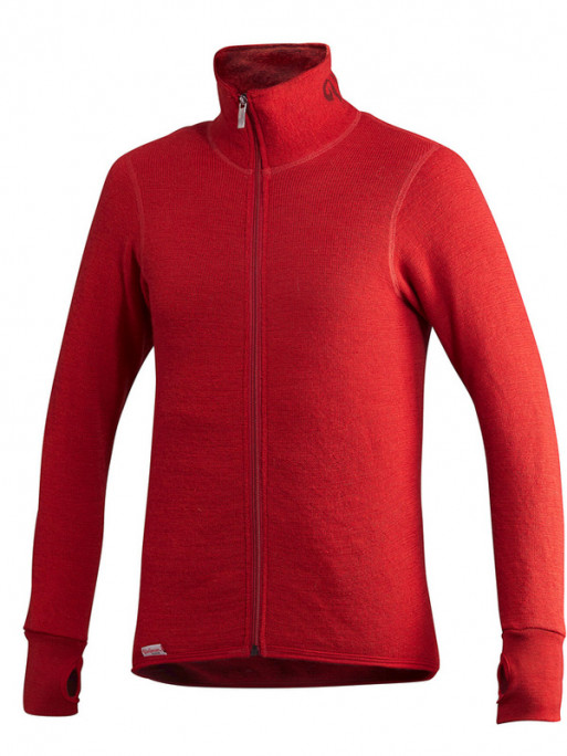 Veste zippé 400 Woolpower Veste zippé 400 Woolpower