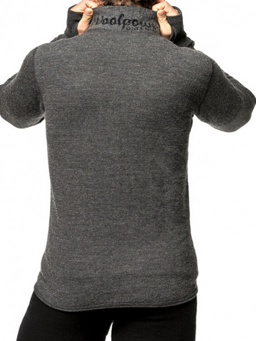 Veste zippé 400 Woolpower Veste zippé 400 Woolpower