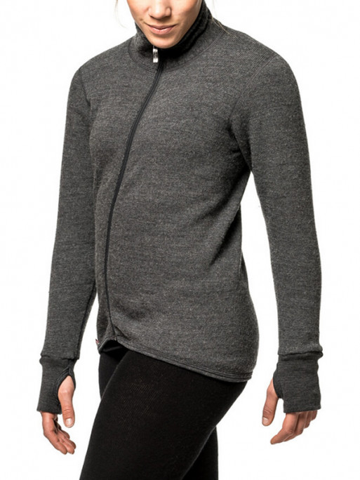 Veste zippé 400 Woolpower Veste zippé 400 Woolpower