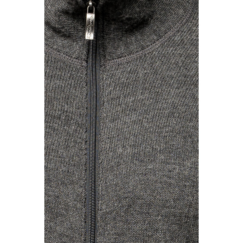 Veste zippé 400 Woolpower