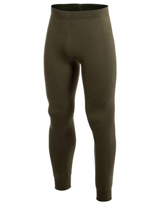 Caleçon Long Johns 400 unisexe Woolpower