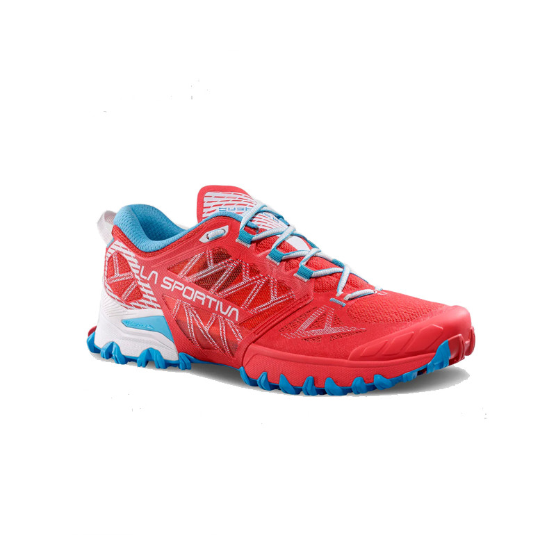 Chaussures Bushido III femme La Sportiva