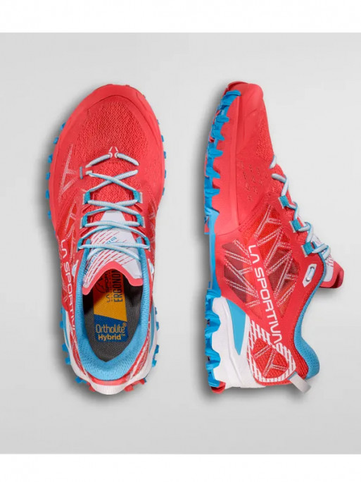 Chaussures Bushido III femme La Sportiva Chaussures Bushido III femme La Sportiva