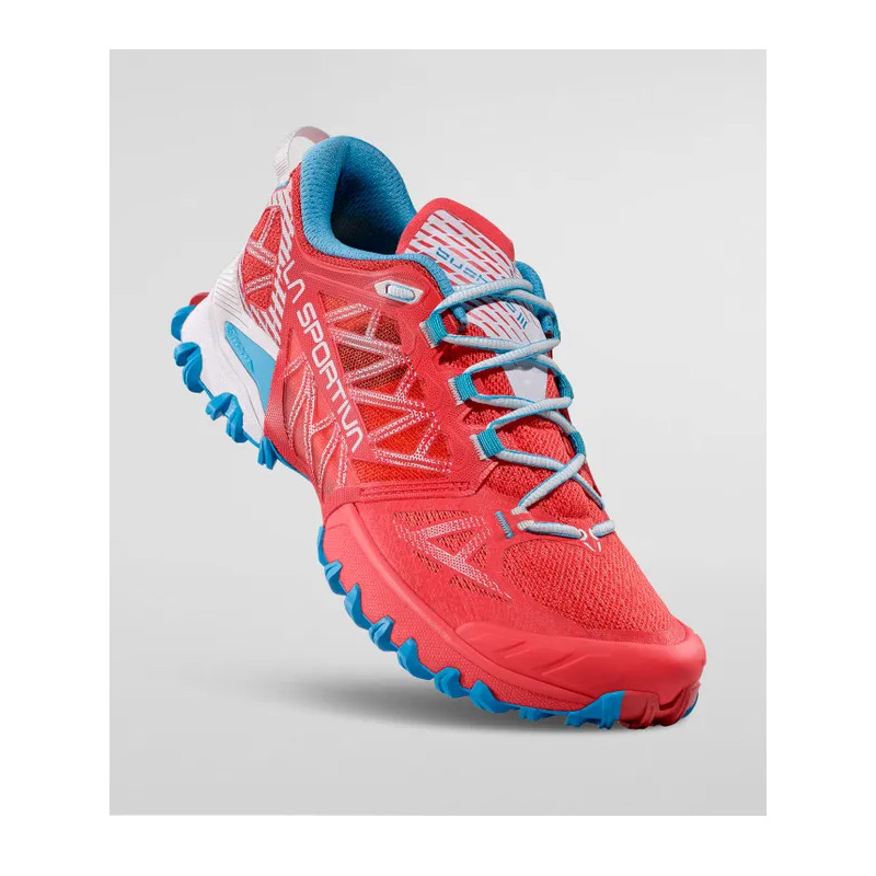 Chaussures Bushido III femme La Sportiva