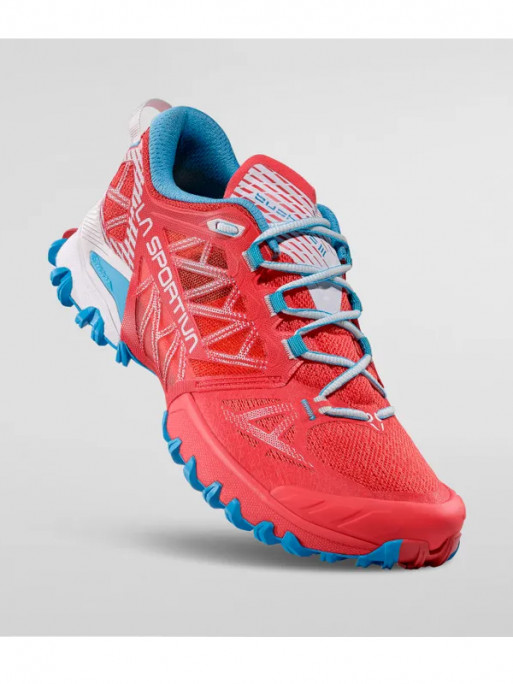 Chaussures Bushido III femme La Sportiva Chaussures Bushido III femme La Sportiva