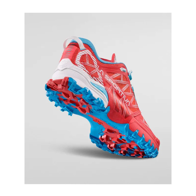 Chaussures Bushido III femme La Sportiva