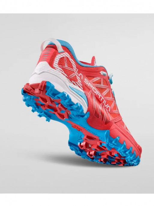 Chaussures Bushido III femme La Sportiva Chaussures Bushido III femme La Sportiva