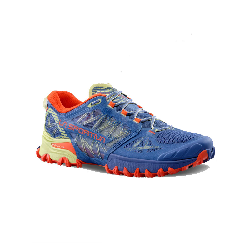 Chaussures Bushido III femme La Sportiva