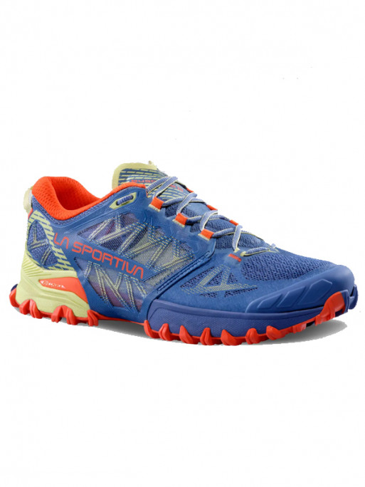 Chaussures Bushido III femme La Sportiva Chaussures Bushido III femme La Sportiva