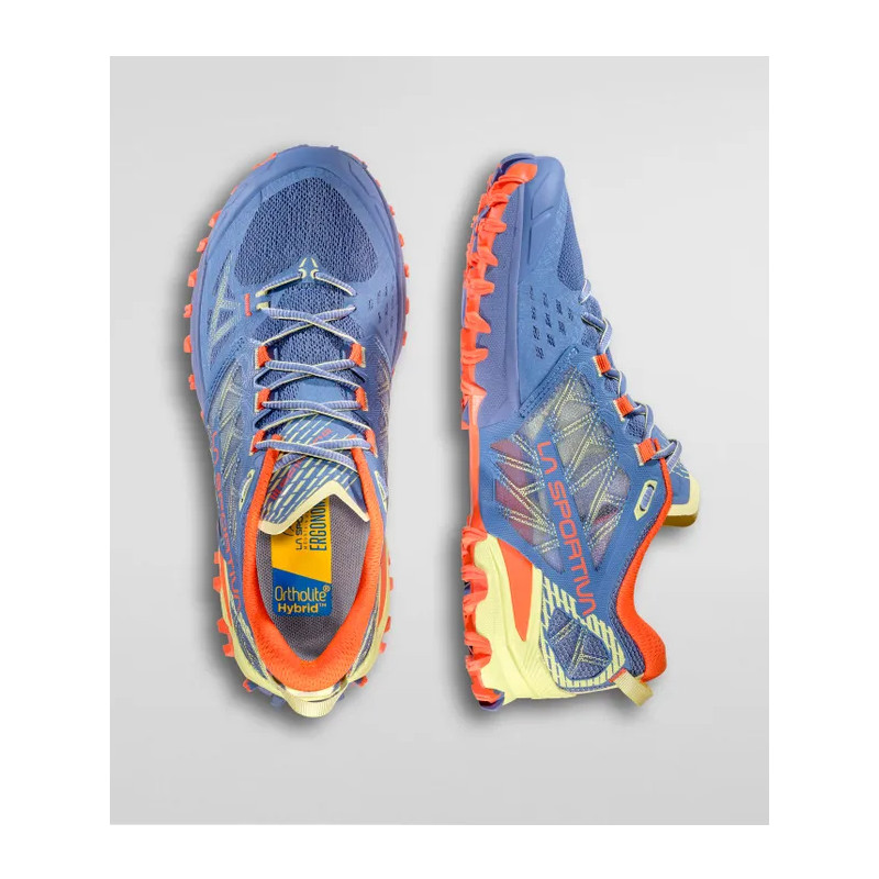 Chaussures Bushido III femme La Sportiva