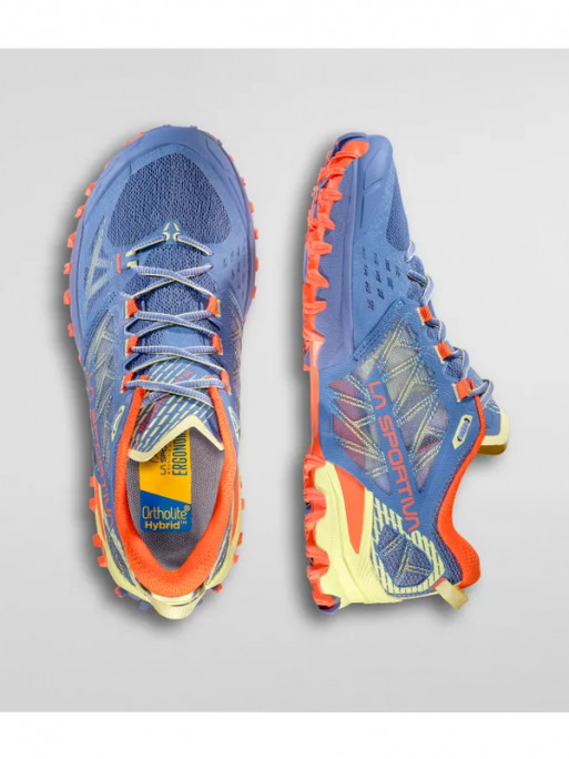 Chaussures Bushido III femme La Sportiva Chaussures Bushido III femme La Sportiva