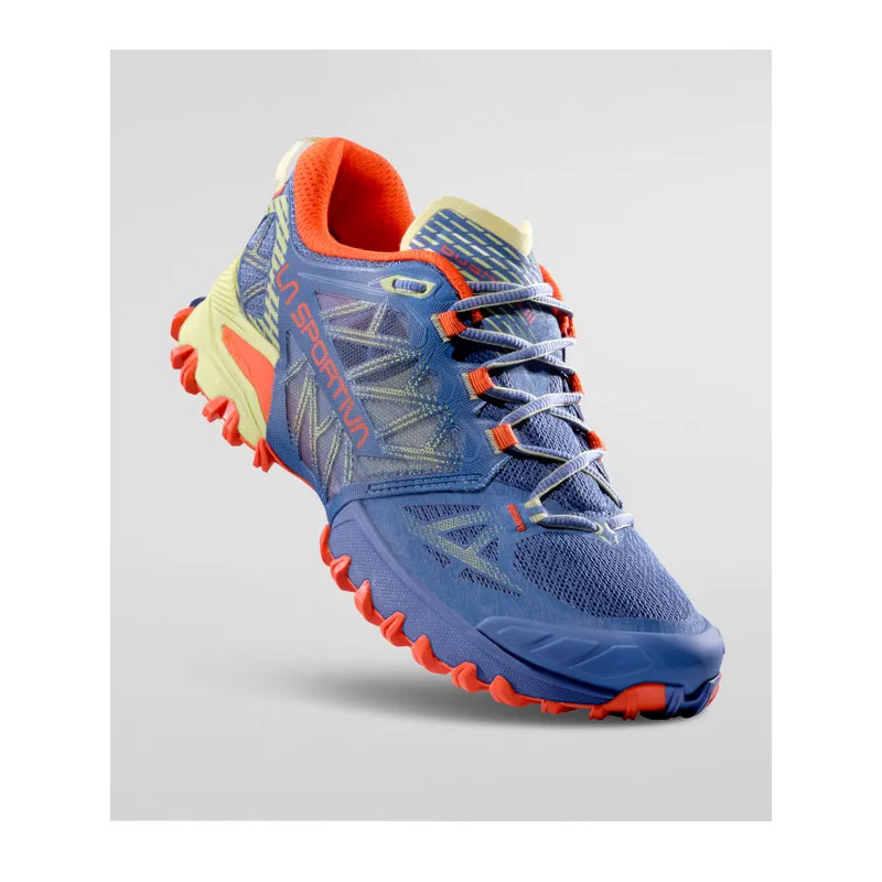 Chaussures Bushido III femme La Sportiva