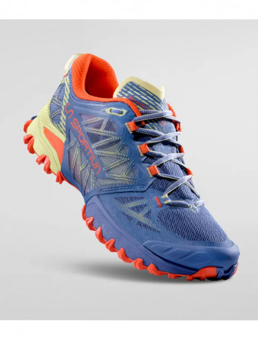 Chaussures Bushido III femme La Sportiva Chaussures Bushido III femme La Sportiva