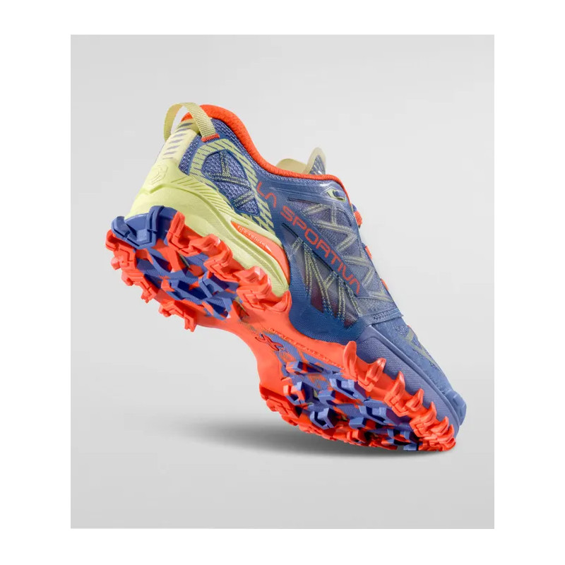 Chaussures Bushido III femme La Sportiva