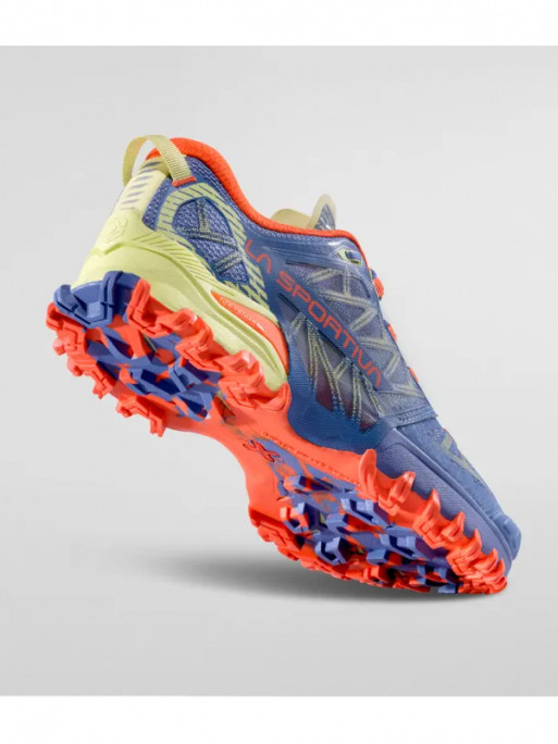 Chaussures Bushido III femme La Sportiva Chaussures Bushido III femme La Sportiva