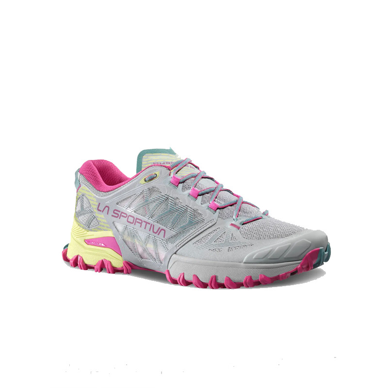Chaussures Bushido III femme La Sportiva