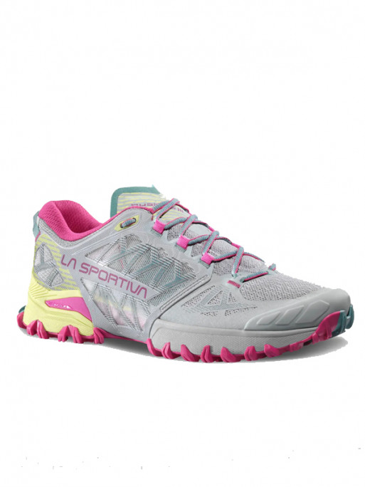 Chaussures Bushido III femme La Sportiva Chaussures Bushido III femme La Sportiva