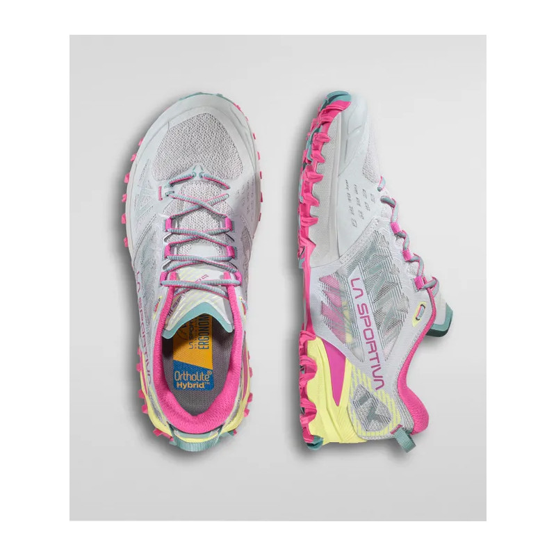 Chaussures Bushido III femme La Sportiva