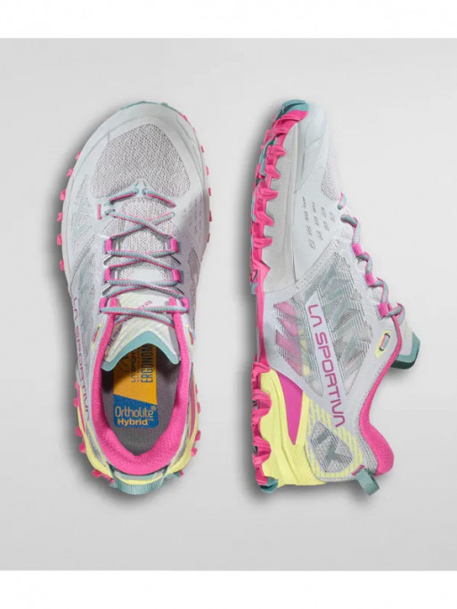 Chaussures Bushido III femme La Sportiva Chaussures Bushido III femme La Sportiva
