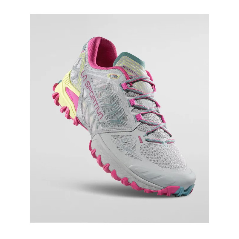 Chaussures Bushido III femme La Sportiva